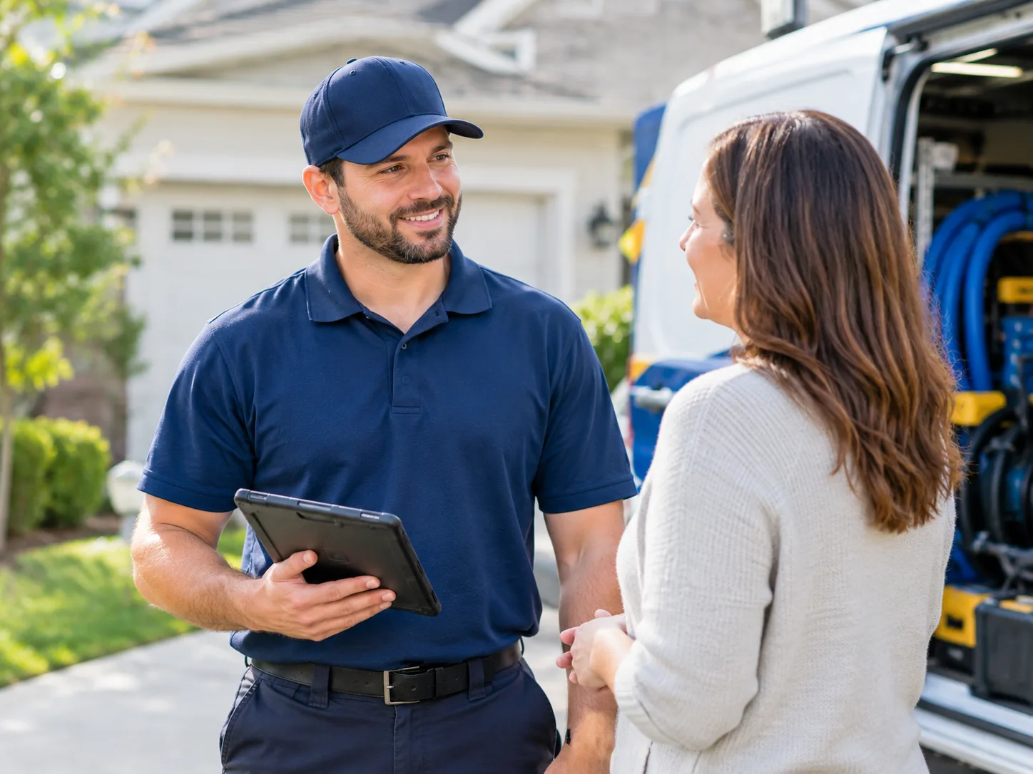 Sewage Backup Cleanup Scottville, NC FAQs